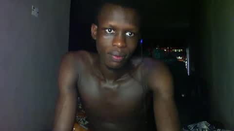 Sunnyblack2 online show from 12/19/25, 10:33