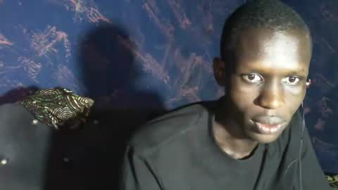 Sunnyblack2 online show from 01/11/26, 09:47