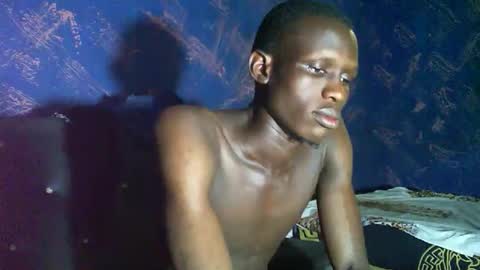 Sunnyblack2 online show from 01/12/26, 11:37