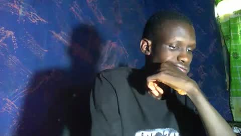 Sunnyblack2 online show from 01/13/26, 07:24