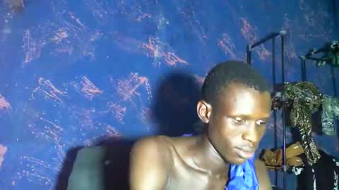 Sunnyblack2 online show from 02/01/26, 12:15