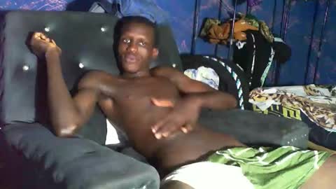 Sunnyblack2 online show from 02/03/26, 10:42