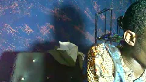 Sunnyblack2 online show from 02/27/26, 09:09