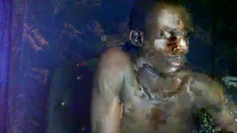 Sunnyblack2 online show from 03/17/26, 10:57