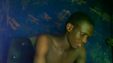 Sunnyblack2 online show from 04/17/26, 01:14