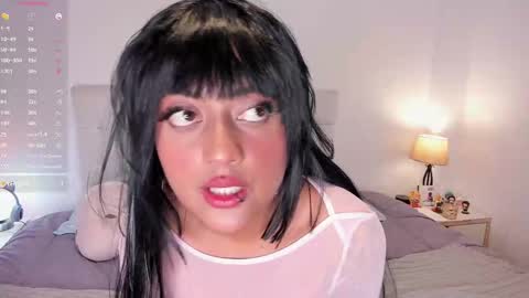 Sunnymoon online show from 09/17/25, 03:03