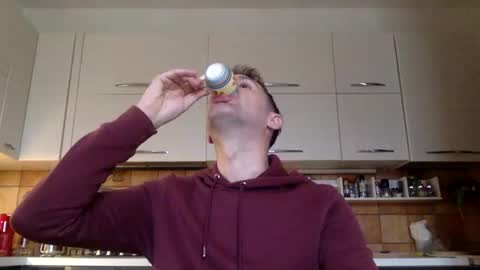 sunnypepito23 online show from 01/16/26, 09:35