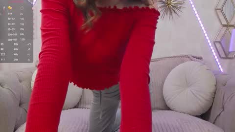 Rosie online show from 02/08/26, 02:53