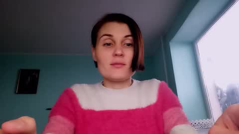 Nataly online show from 01/15/26, 08:08