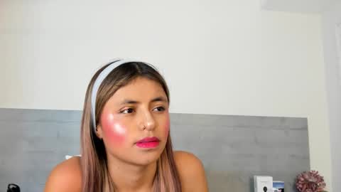 sunnywhitee online show from 01/31/26, 07:11