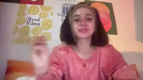 sunnyxoxox online show from 11/14/25, 03:16