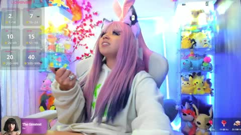     RAVENCLAU GIRL  online show from 12/09/24, 11:24