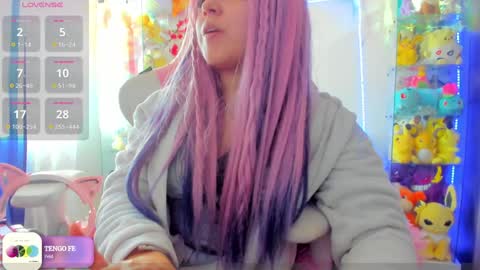     RAVENCLAU GIRL  online show from 01/29/25, 06:07