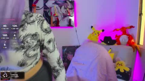     RAVENCLAU GIRL  online show from 10/06/25, 01:08