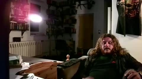 sunr1sa online show from 12/02/24, 06:10