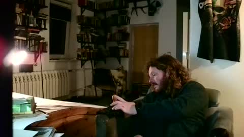 sunr1sa online show from 12/03/24, 05:20