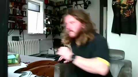 sunr1sa online show from 12/03/24, 11:33