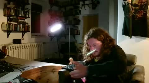 sunr1sa online show from 12/06/24, 04:38