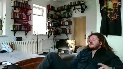 sunr1sa online show from 12/08/24, 08:20