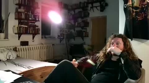 sunr1sa online show from 12/08/24, 05:22