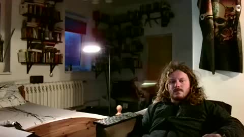 sunr1sa online show from 12/09/24, 06:55