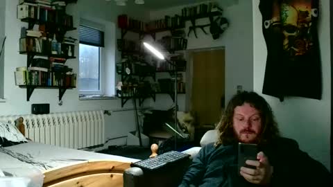 sunr1sa online show from 12/13/24, 07:04