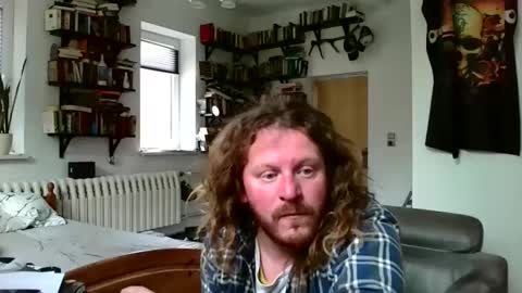 sunr1sa online show from 12/16/24, 01:43