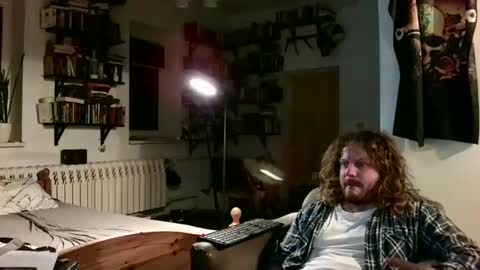 sunr1sa online show from 12/16/24, 04:49