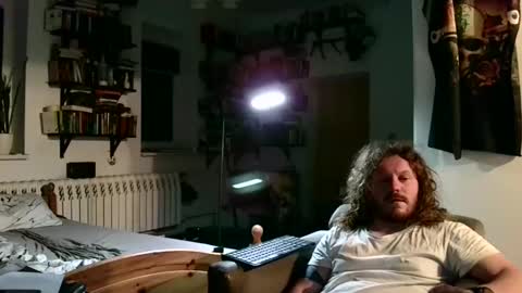 sunr1sa online show from 12/17/24, 06:24