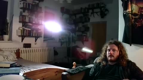 sunr1sa online show from 12/25/24, 04:43