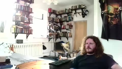 sunr1sa online show from 12/27/24, 11:50