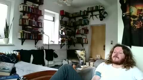 sunr1sa online show from 01/01/25, 09:28