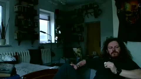 sunr1sa online show from 01/03/25, 07:16