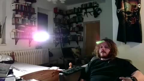 sunr1sa online show from 01/03/25, 10:29