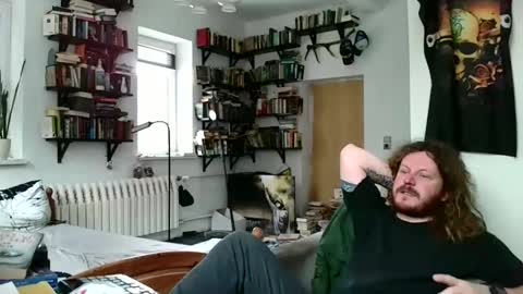 sunr1sa online show from 01/04/25, 11:33