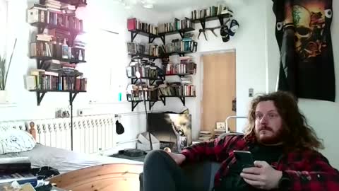 sunr1sa online show from 01/06/25, 11:40