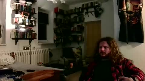 sunr1sa online show from 01/06/25, 04:55