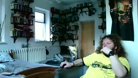 sunr1sa online show from 01/19/25, 08:07