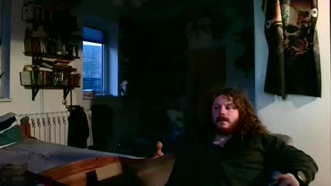 sunr1sa online show from 02/05/25, 06:24