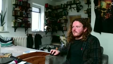 sunr1sa online show from 02/07/25, 02:37