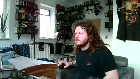 sunr1sa online show from 02/09/25, 07:38