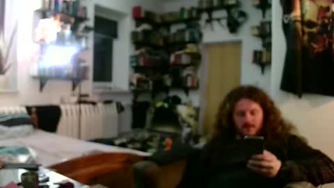 sunr1sa online show from 02/10/25, 07:07