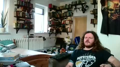 sunr1sa online show from 02/16/25, 03:05