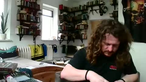 sunr1sa online show from 02/26/25, 10:04