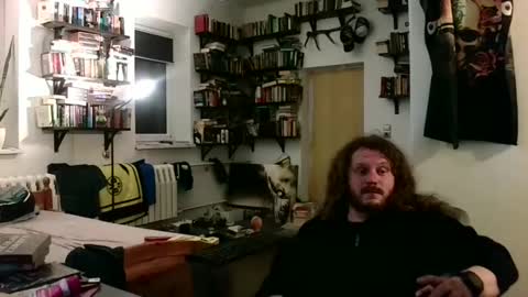 sunr1sa online show from 02/28/25, 05:48