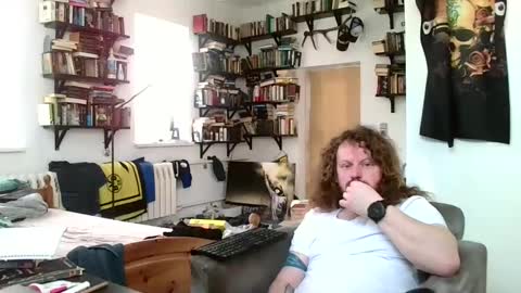 sunr1sa online show from 03/02/25, 09:21