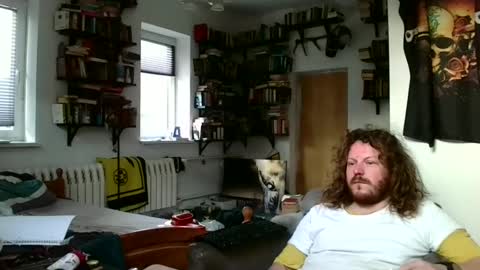 sunr1sa online show from 03/04/25, 06:15