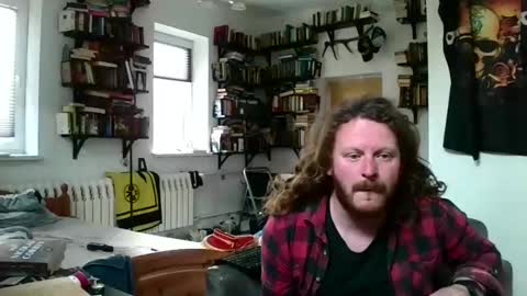 sunr1sa online show from 03/10/25, 03:41