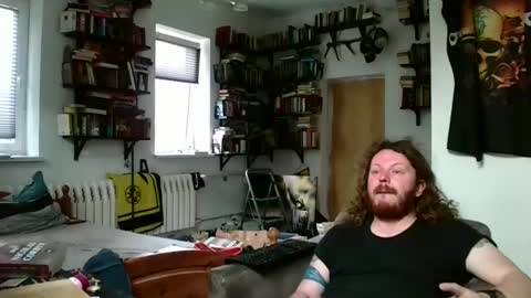 sunr1sa online show from 03/11/25, 06:21