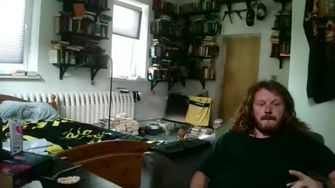 sunr1sa online show from 09/08/25, 04:39